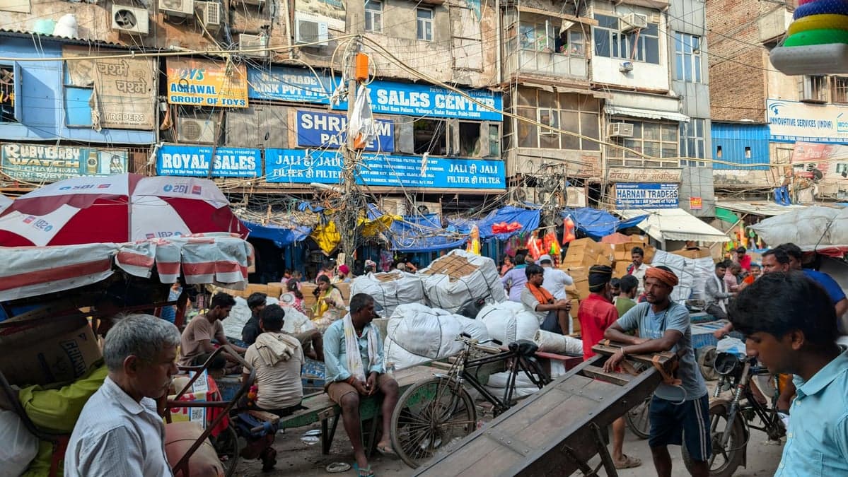 בום מרכזי הנתונים בהודו: מנוע צמיחה לנדל"ן ולבנייה