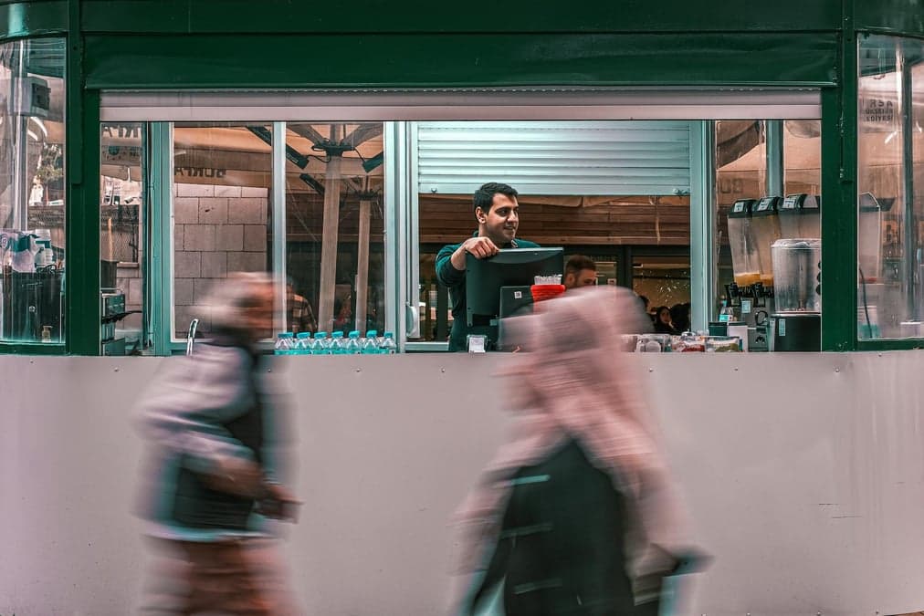 גיוס עובדים לעסקים קטנים