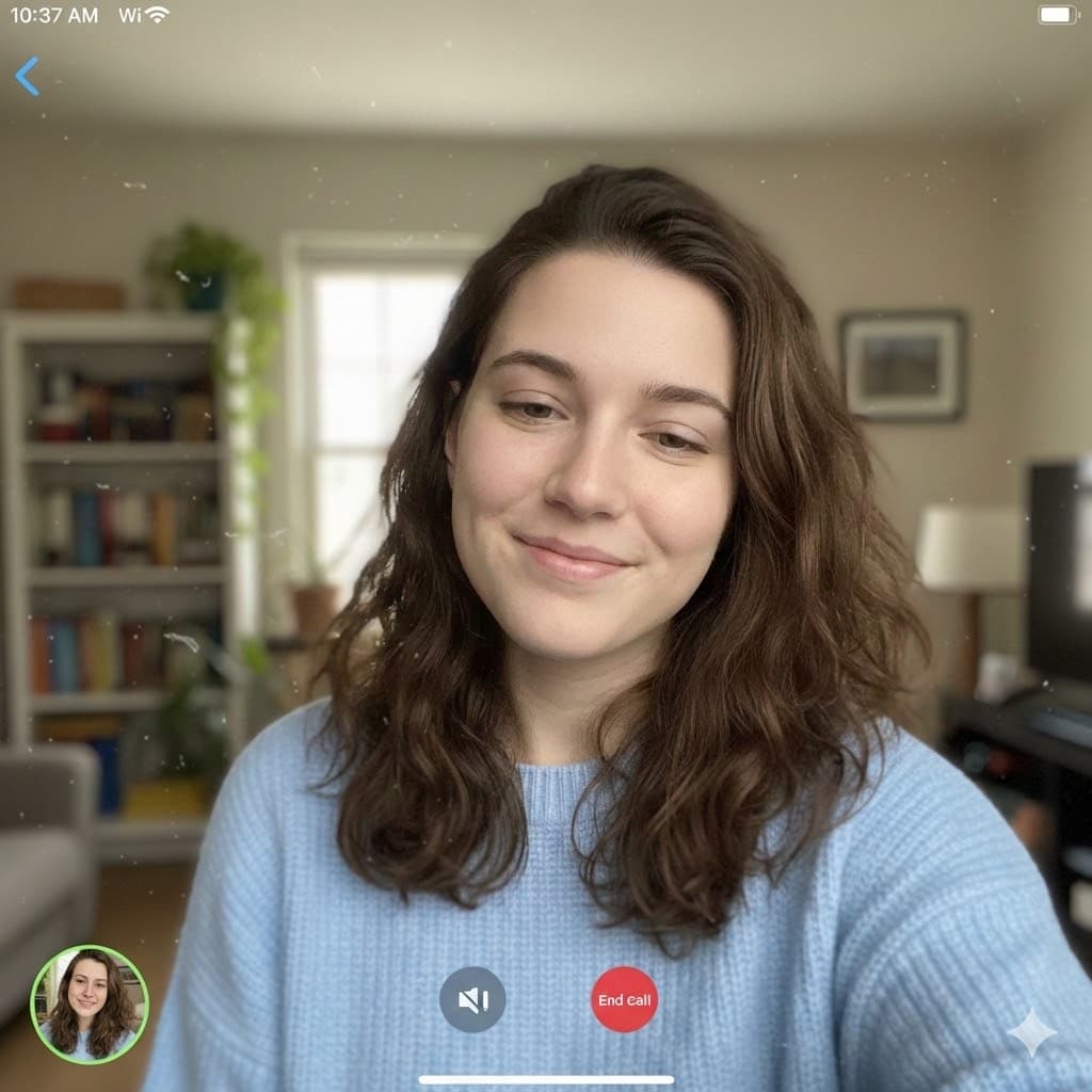 Candidate Interaction