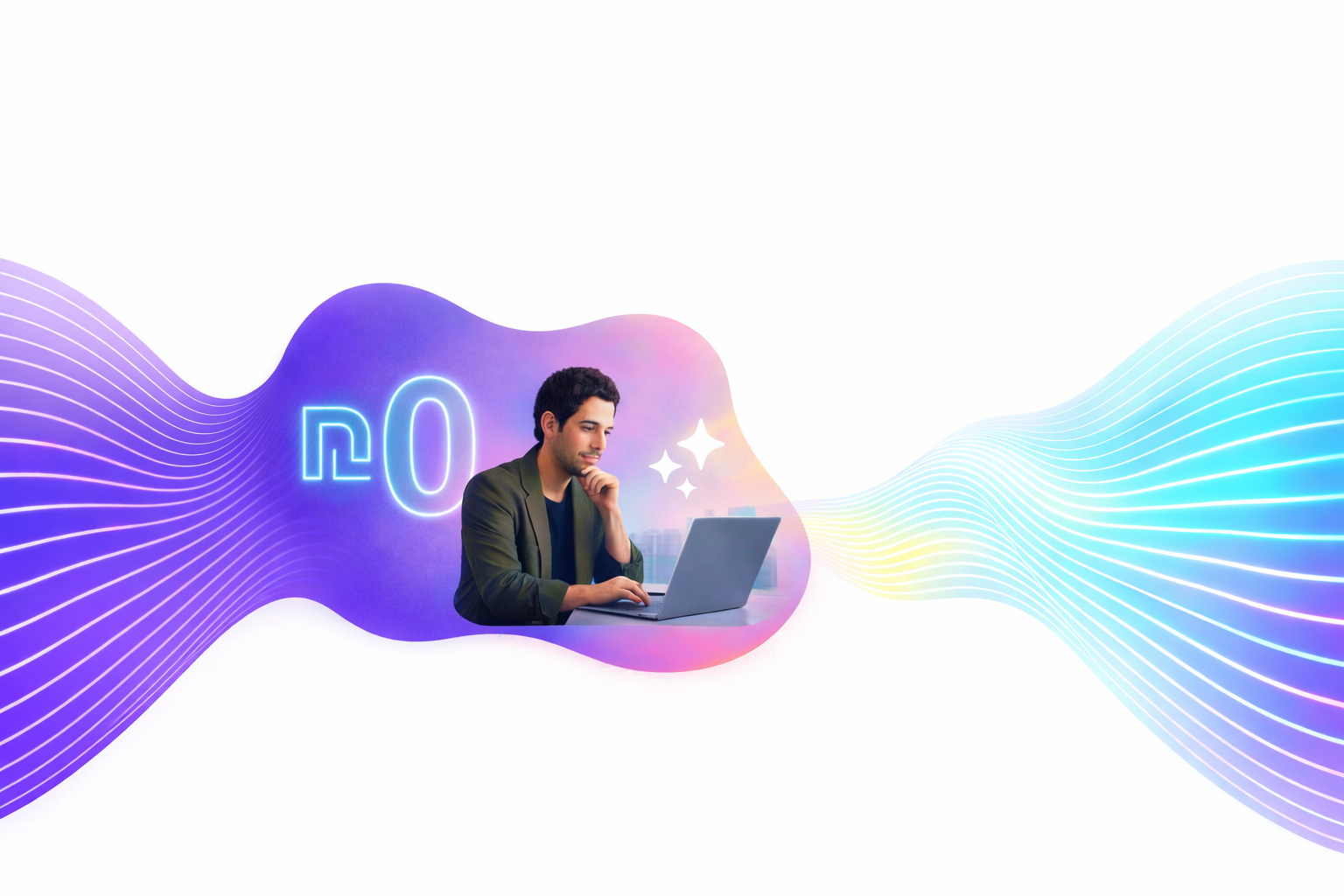 מעסיק משתמש במערכת AI עבור פרסום מודעת דרושים בחינם וללא עלות התחלתית