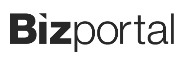לוגו BIZPORTAL